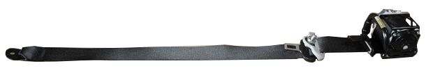 SEAT BELT,FR SEAT PRE-TENSIONER,OTR LH